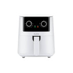 Fritadeira Sem Óleo Air Fryer 4.2L Branca 645FL