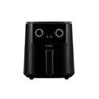 Fritadeira Sem Óleo Air Fryer 4.2L Preta 646FL FLAMA