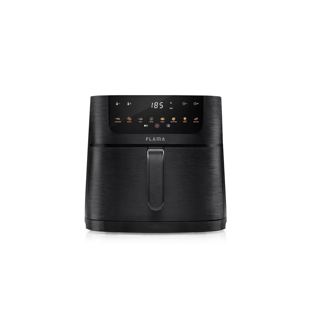 Fritadeira Sem Óleo Air Fryer 8L 648FL