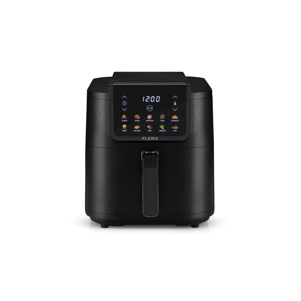 Fritadeira Sem Óleo Air Fryer Slim Design 8L 649FL