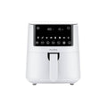 Fritadeira Sem Óleo Air Fryer 4.2L Branca 657FL