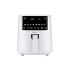 Fritadeira Sem Óleo Air Fryer 4.2L Branca 657FL