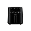Fritadeira Sem Óleo Air Fryer 4.2L 658FL FLAMA