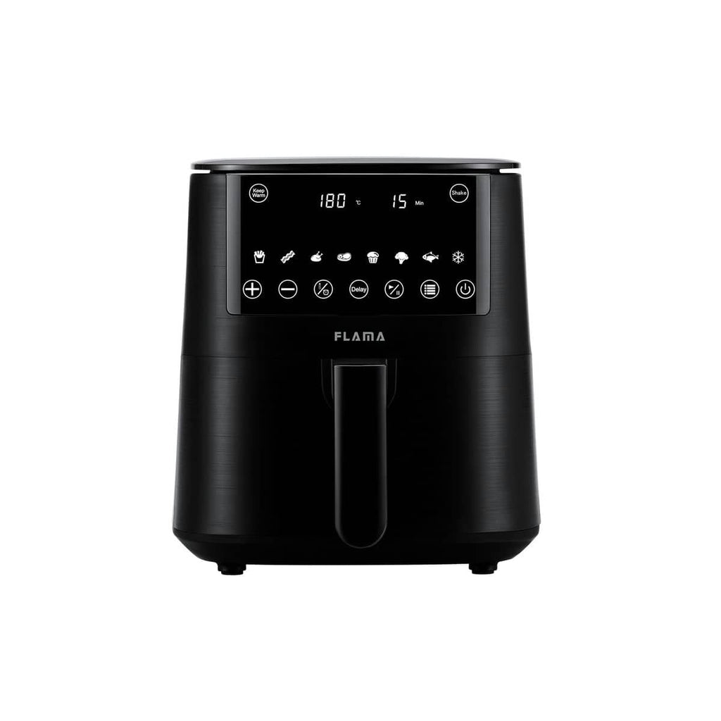 Fritadeira Sem Óleo Air Fryer 4.2L 658FL FLAMA