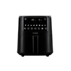 Fritadeira Sem Óleo Air Fryer 4.2L 658FL FLAMA