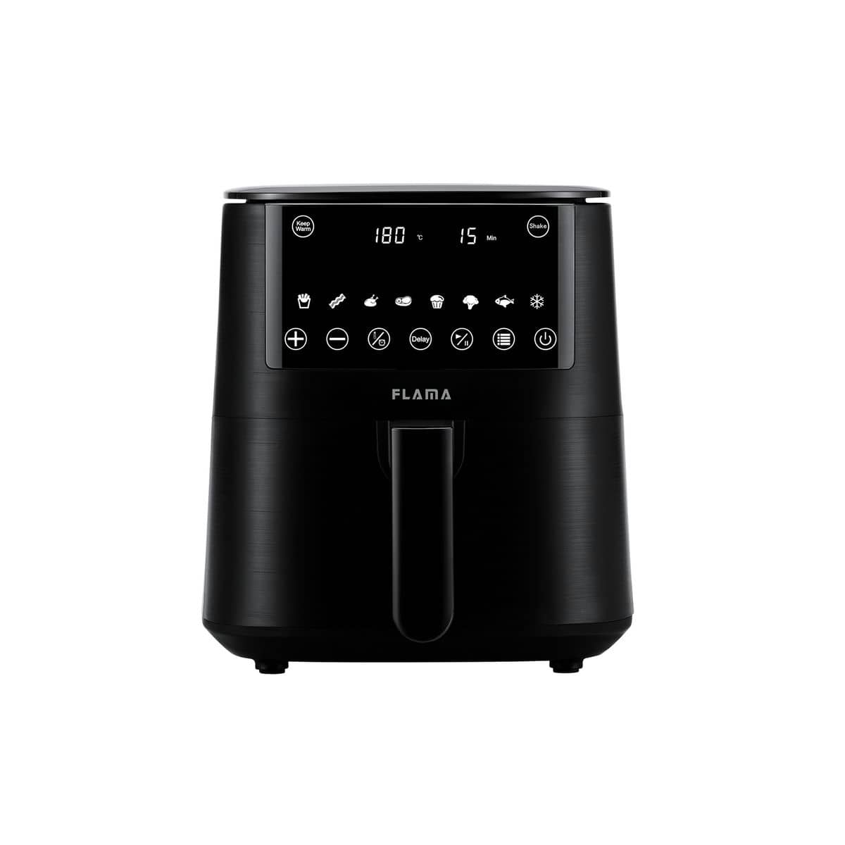 Fritadeira Sem Óleo Air Fryer 4.2L 658FL