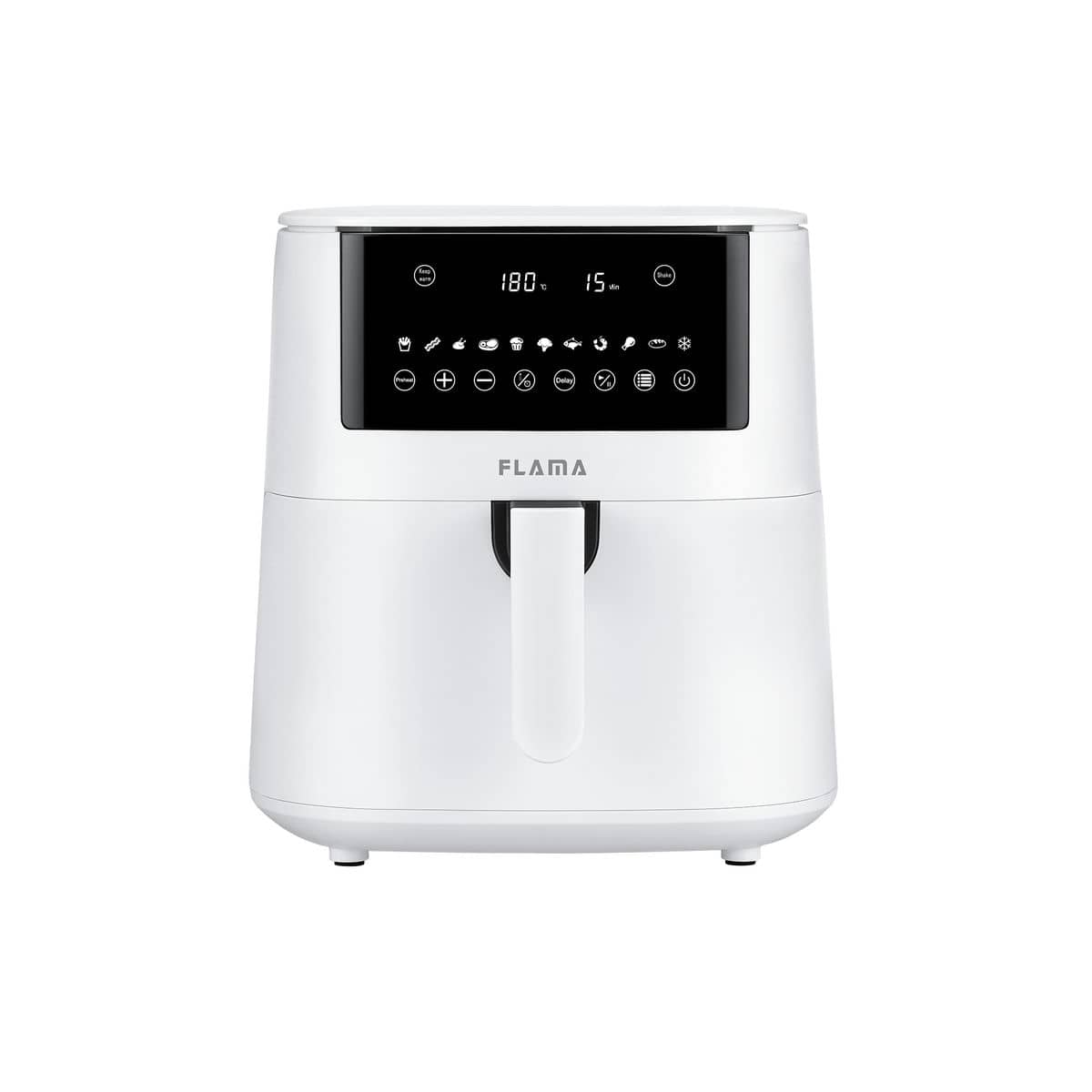 Fritadeira Sem Óleo Air Fryer 7L 681FL