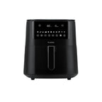 Fritadeira Sem Óleo Air Fryer 7L Preta 682FL