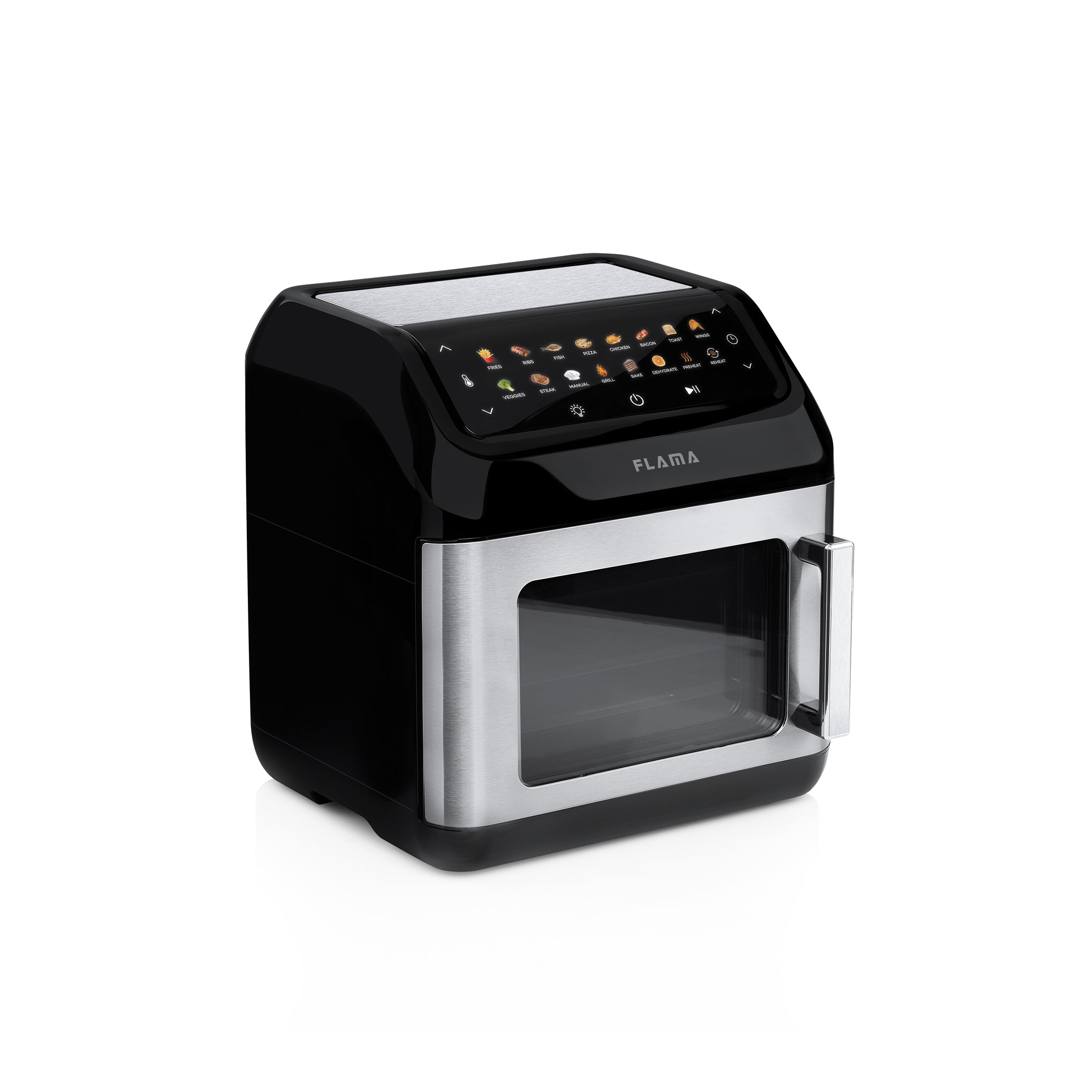 Forno Air Fryer Smartpro 13L 686FL