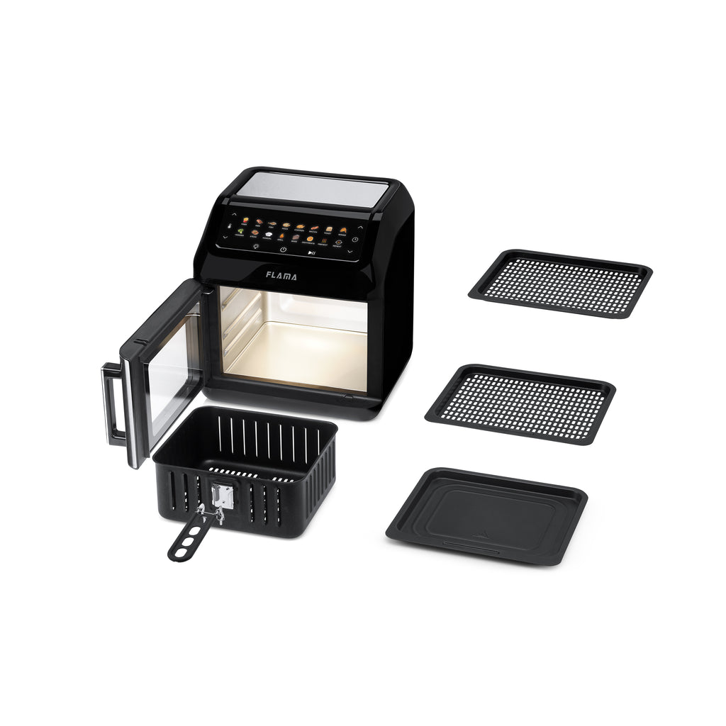 Forno Air Fryer Smartpro 13L 686FL