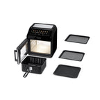 Forno Air Fryer Smartpro 13L 686FL