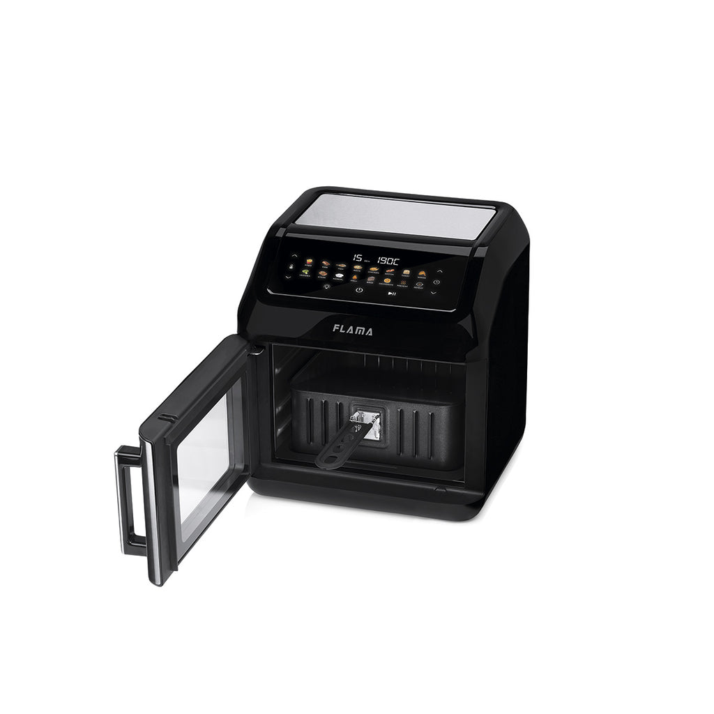 Forno Air Fryer Smartpro 13L 686FL