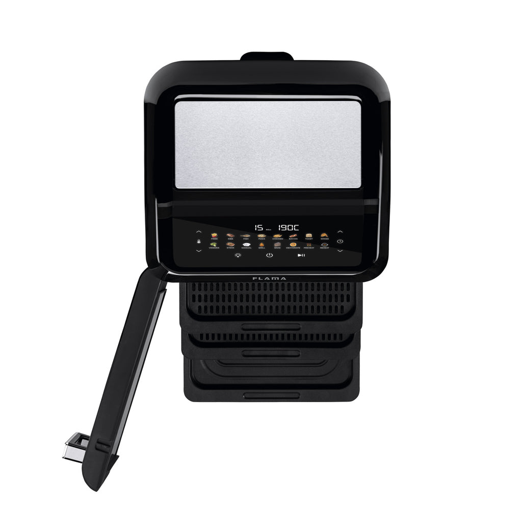 Forno Air Fryer Smartpro 13L 686FL