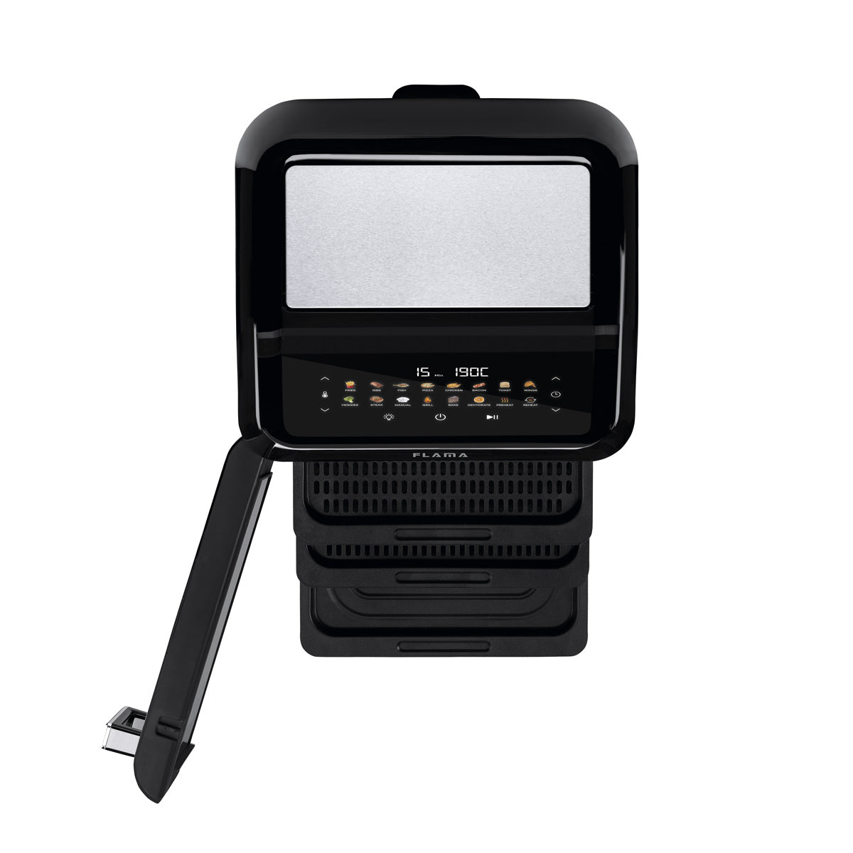 Forno Air Fryer Smartpro 13L 686FL