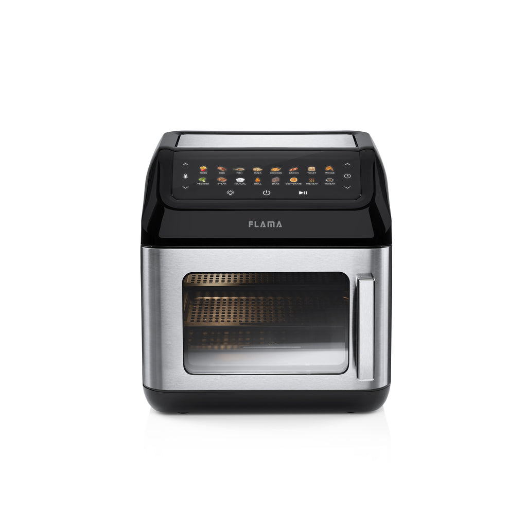 Forno Air Fryer Smartpro 13L 686FL