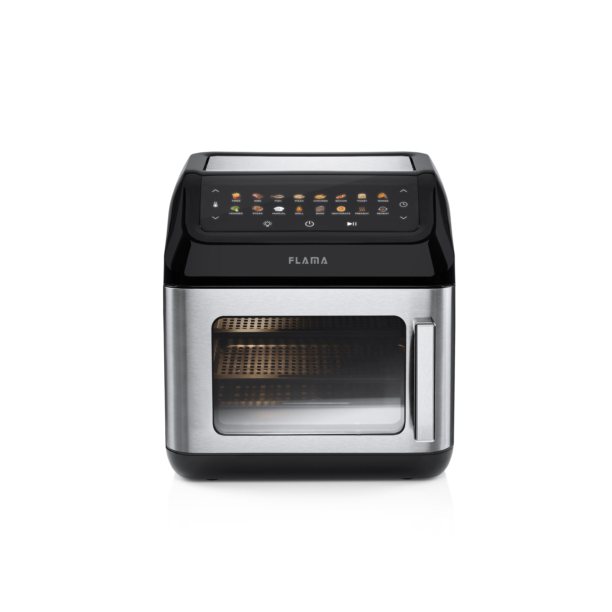 Forno Air Fryer Smartpro 13L 686FL