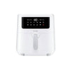 Fritadeira Sem Óleo Air Fryer Dupla Resistência 691FL FLAMA