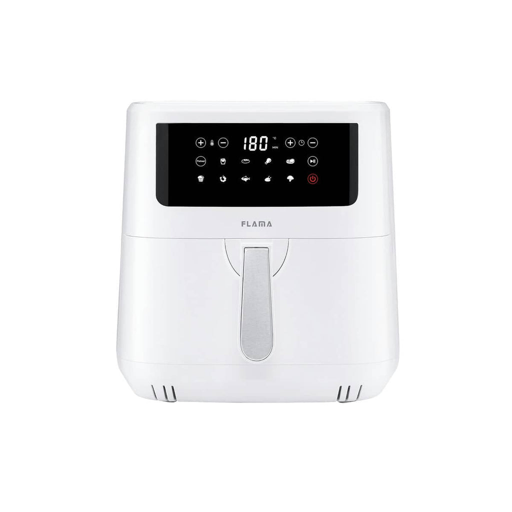 Fritadeira Sem Óleo Air Fryer Dupla Resistência 691FL