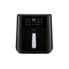 Fritadeira Sem Óleo Air Fryer Dupla Resistência 692FL FLAMA