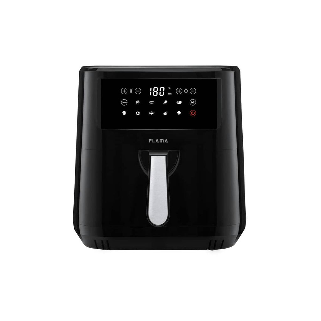 Fritadeira Sem Óleo Air Fryer Dupla Resistência 692FL