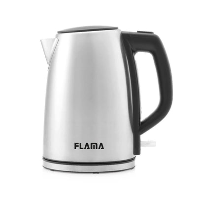 Bouilloire électrique en inox 1,7 l 736FL