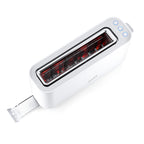 Torradeira Branca 980W 938FL