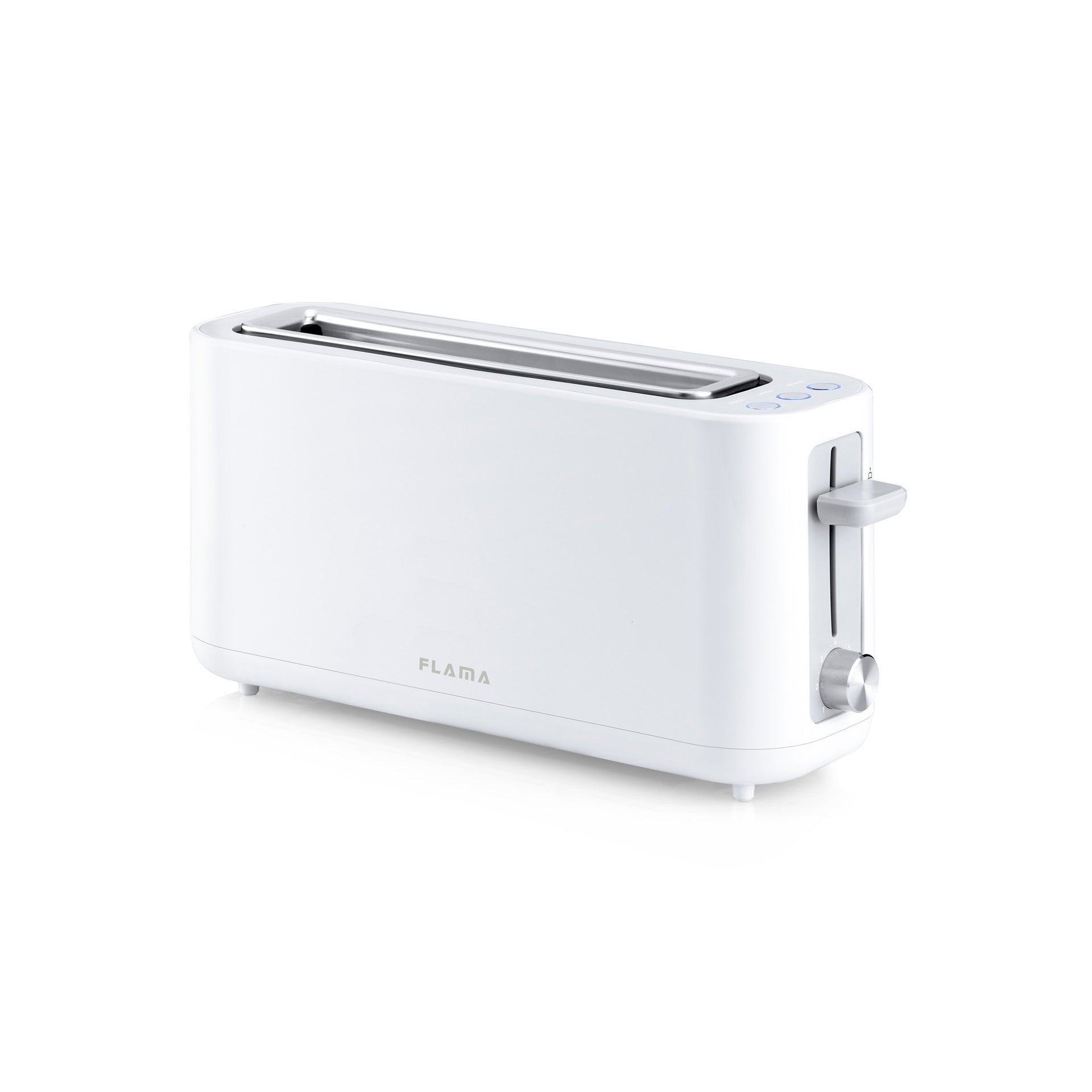 Torradeira Branca 980W 938FL