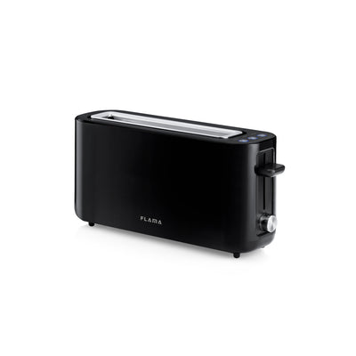 Tostadora Negra 980W 939FL