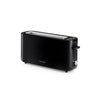 Torradeira Preta 980W 939FL FLAMA
