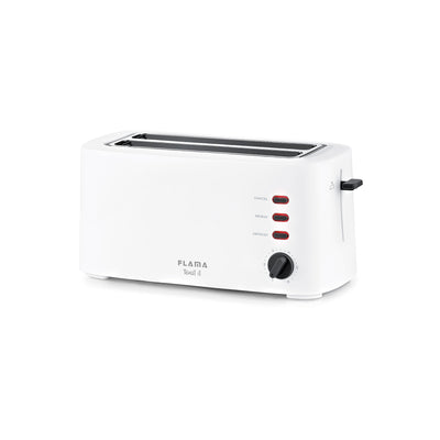 Tostadora blanca 1630W 948FL