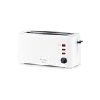 Torradeira Branca 1630W 948FL FLAMA