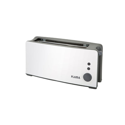 Torradeira Branca 1000W 958FL