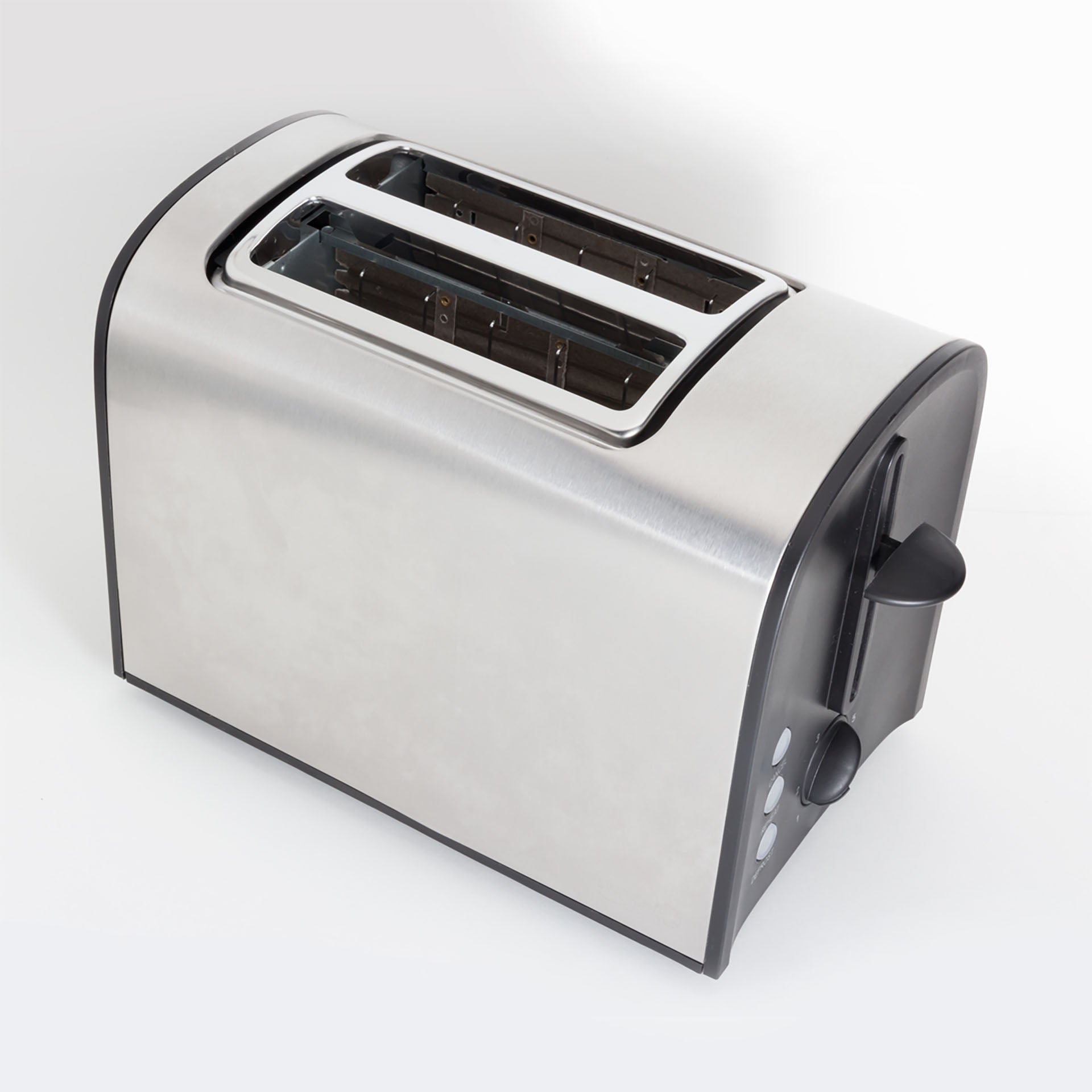 Torradeira Inox 1000W 964FL