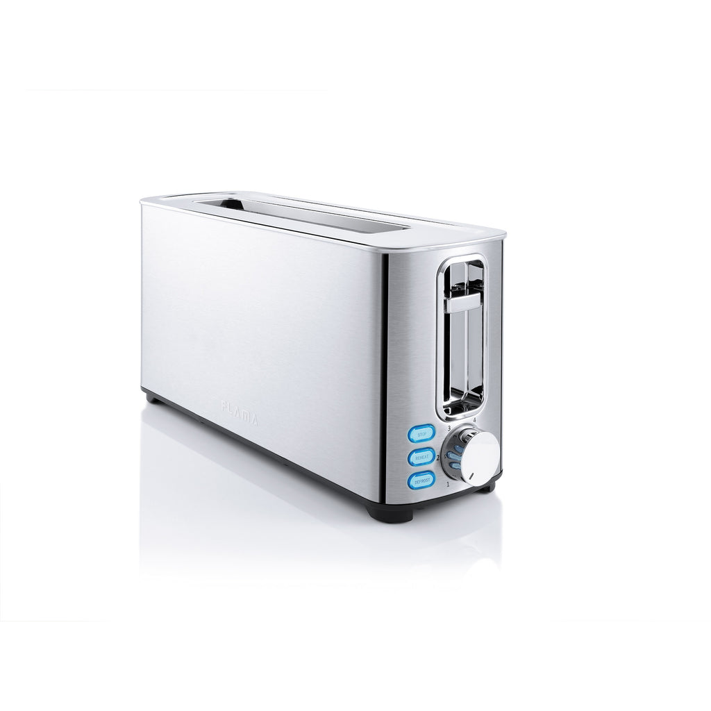 Torradeira Inox 1050W 966FL