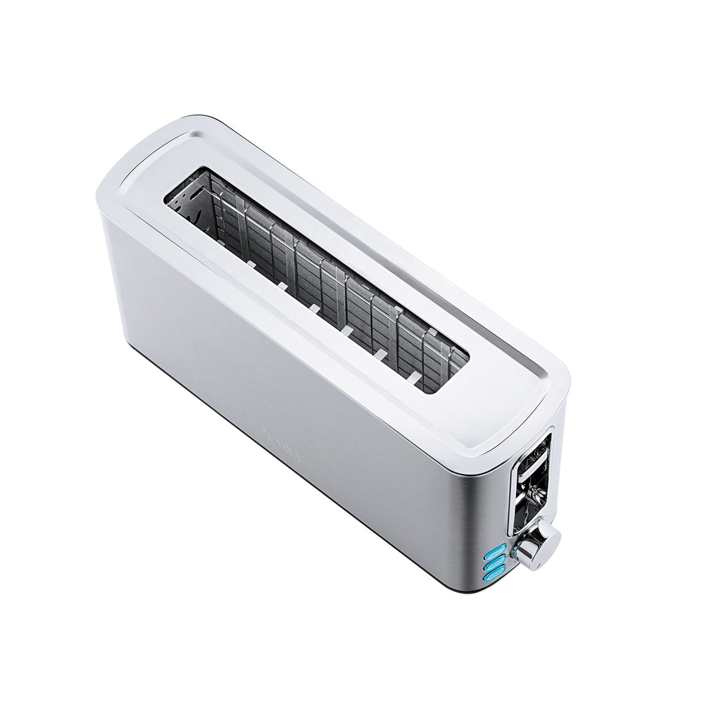 Torradeira Inox 1050W 966FL