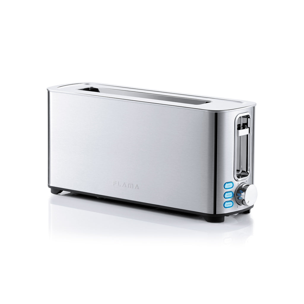 Torradeira Inox 1050W 966FL
