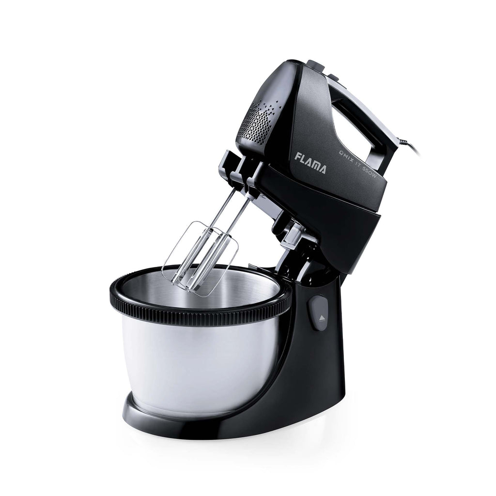 Batedeira C/Taça Inox 550W 1426FL