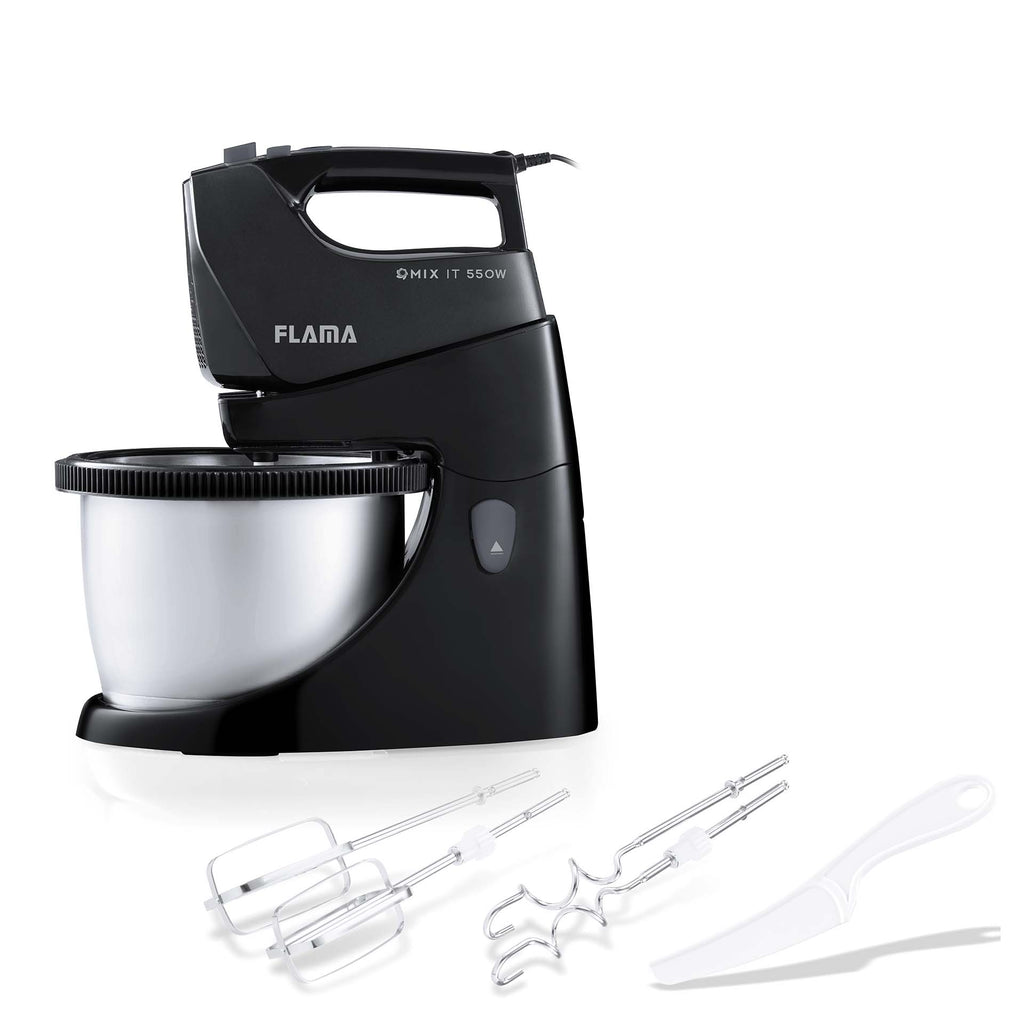 Batedeira C/Taça Inox 550W 1426FL