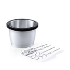 Batedeira C/Taça Inox 550W 1426FL