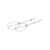 Conjunto Batedores Para Batedeira 1407FL FLAMA