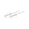 Conjunto Batedor Para Batedeira 1426FL FLAMA