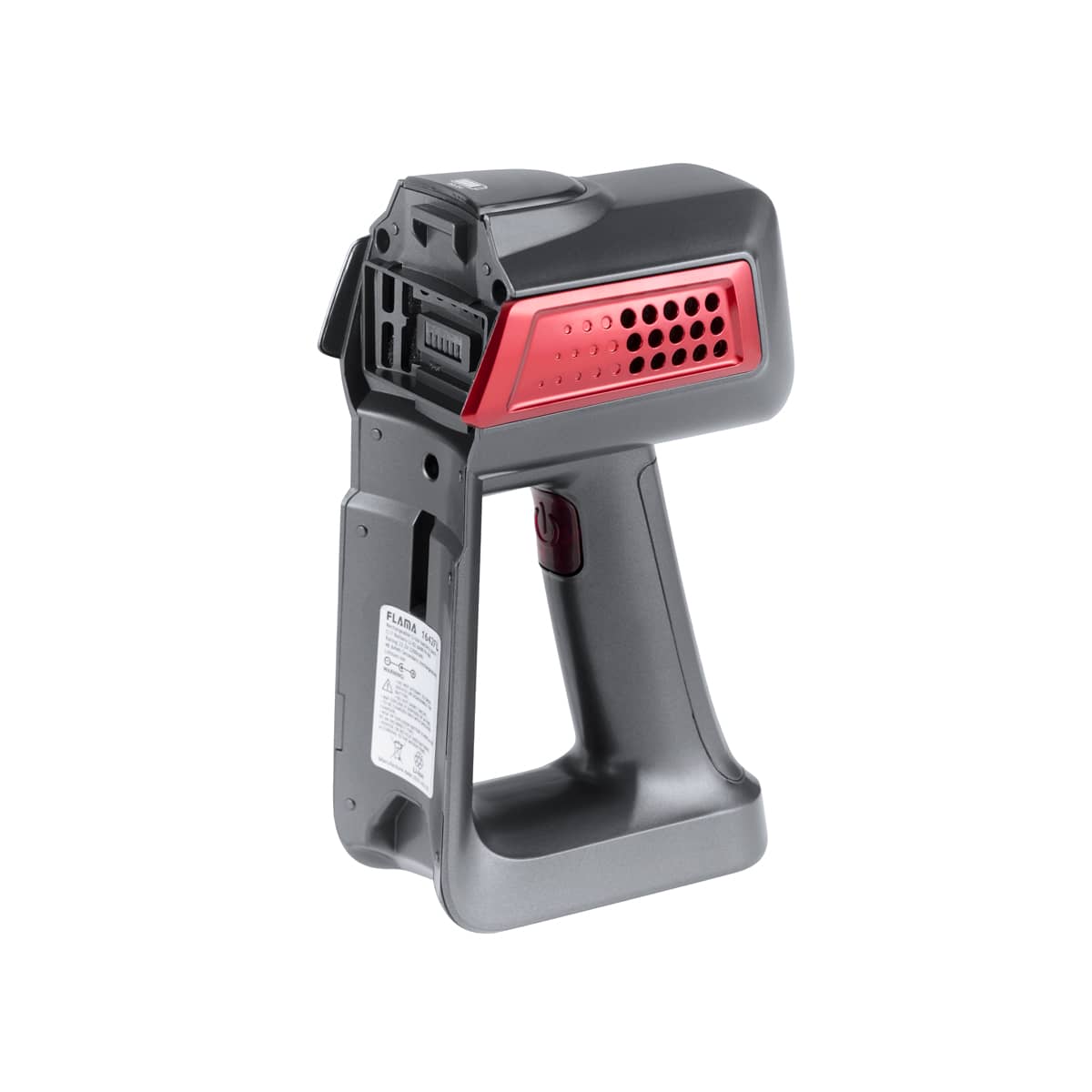 Pega com Bateria Para Aspirador Vertical 1642FL