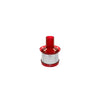 Suporte do Filtro Hepa V2 Para Aspirador Vertical 1642FL FLAMA