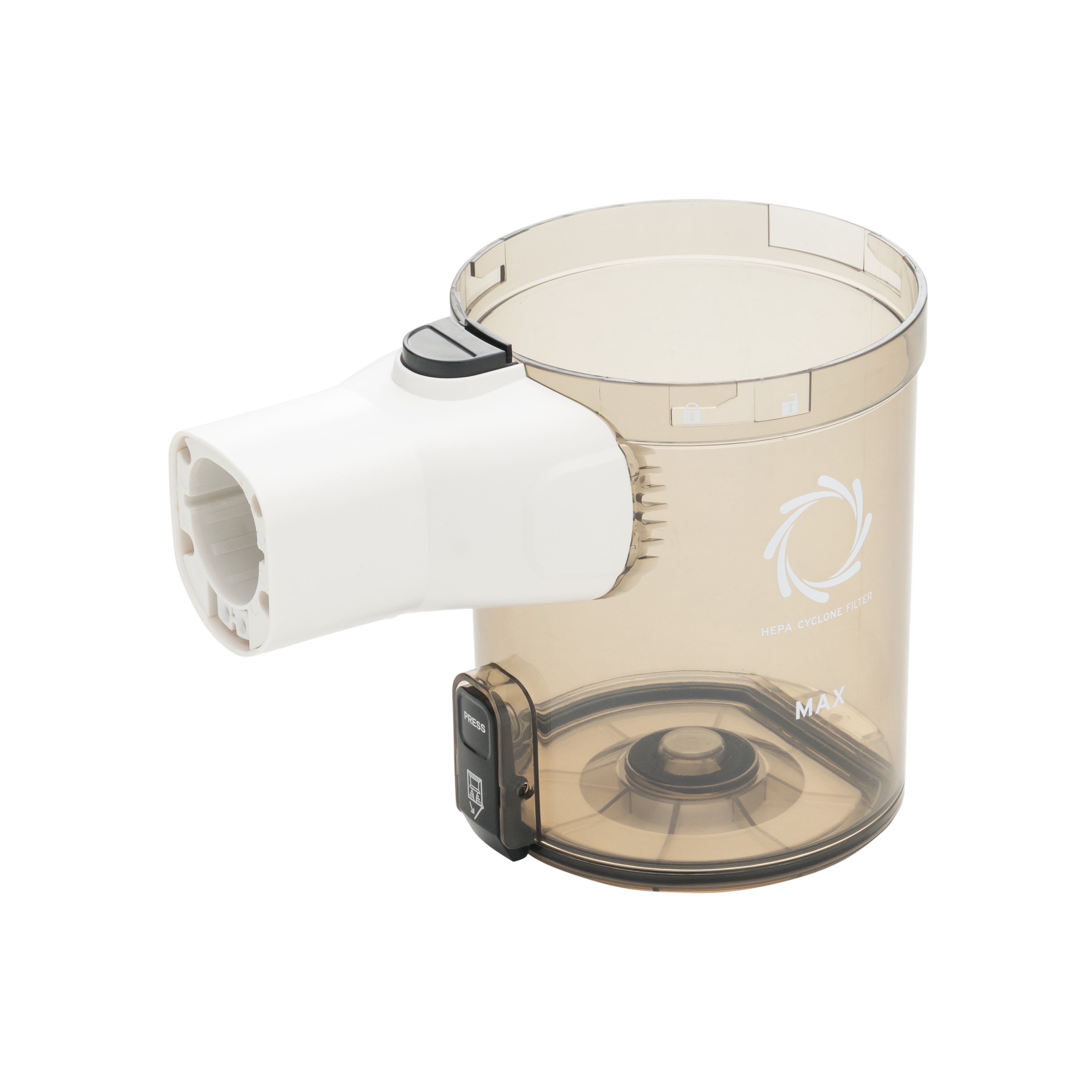 Depósito Para Aspirador 1646FL