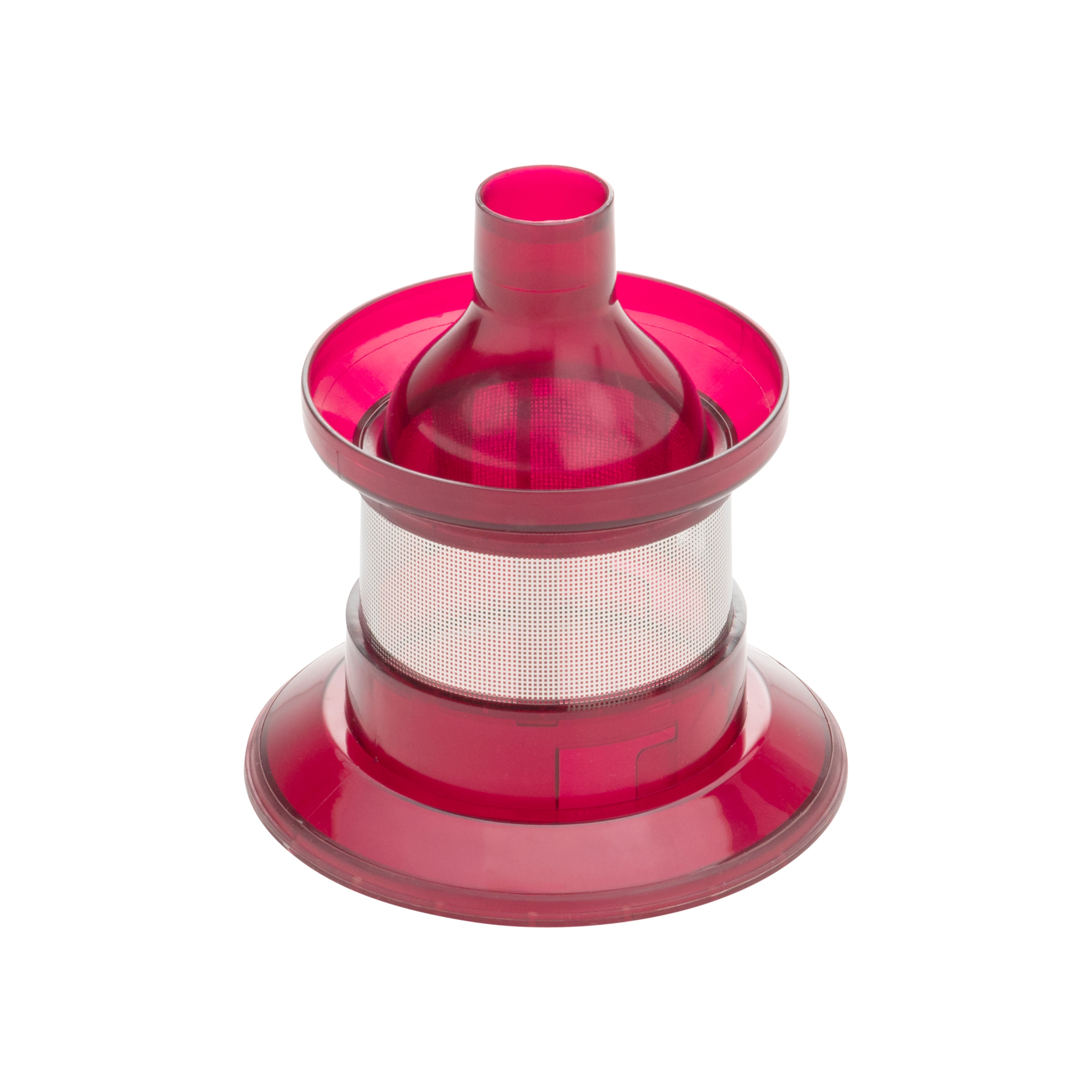 Suporte Filtro Hepa Para Aspirador 1646FL