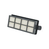 Conjunto Filtro Hepa Para Aspirador 1662FL FLAMA