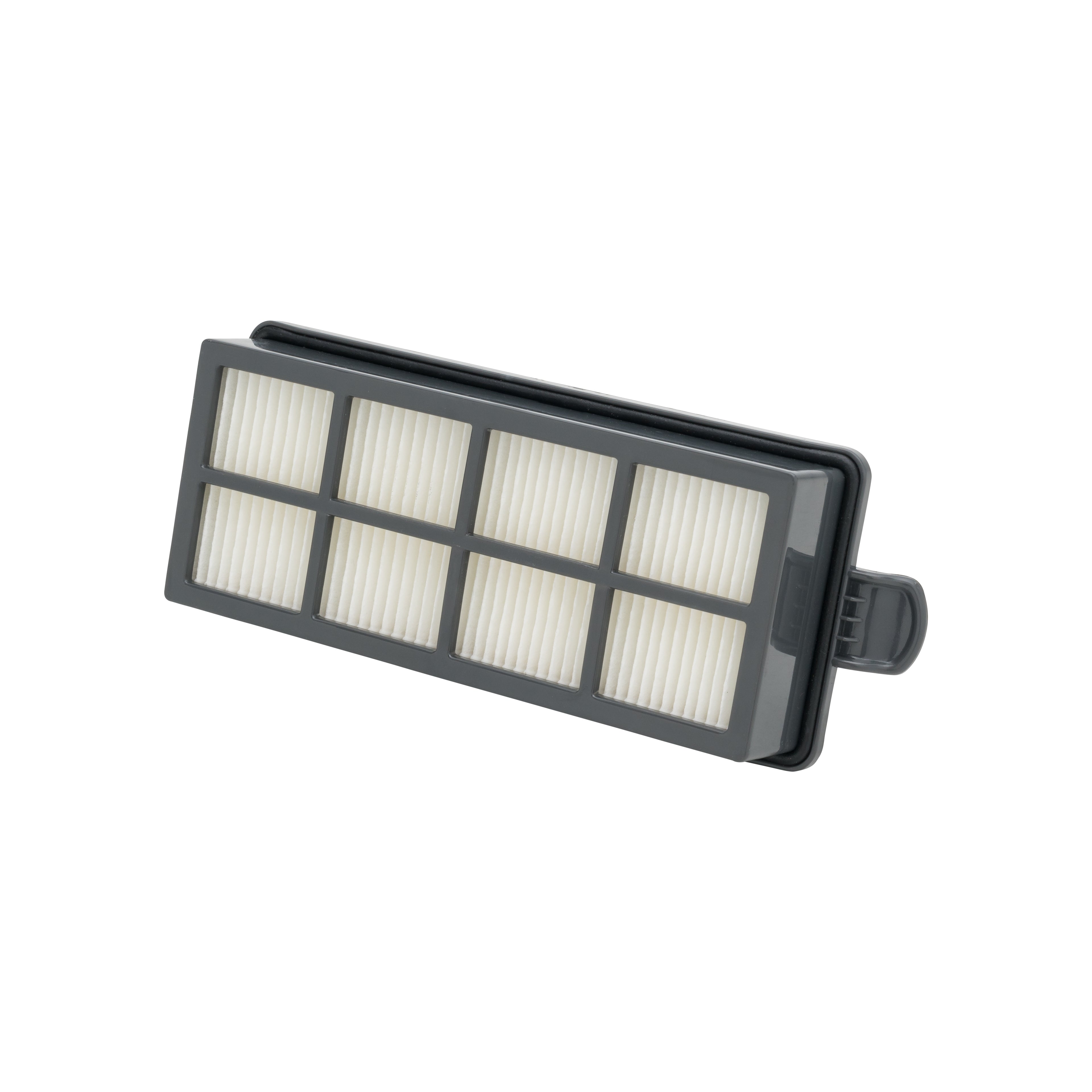 Conjunto Filtro Hepa Para Aspirador 1662FL