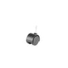 Roda Para Aspirador 1667FL