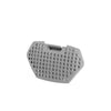 Conjunto Filtro + Suporte Para Aspirador 1670FL FLAMA