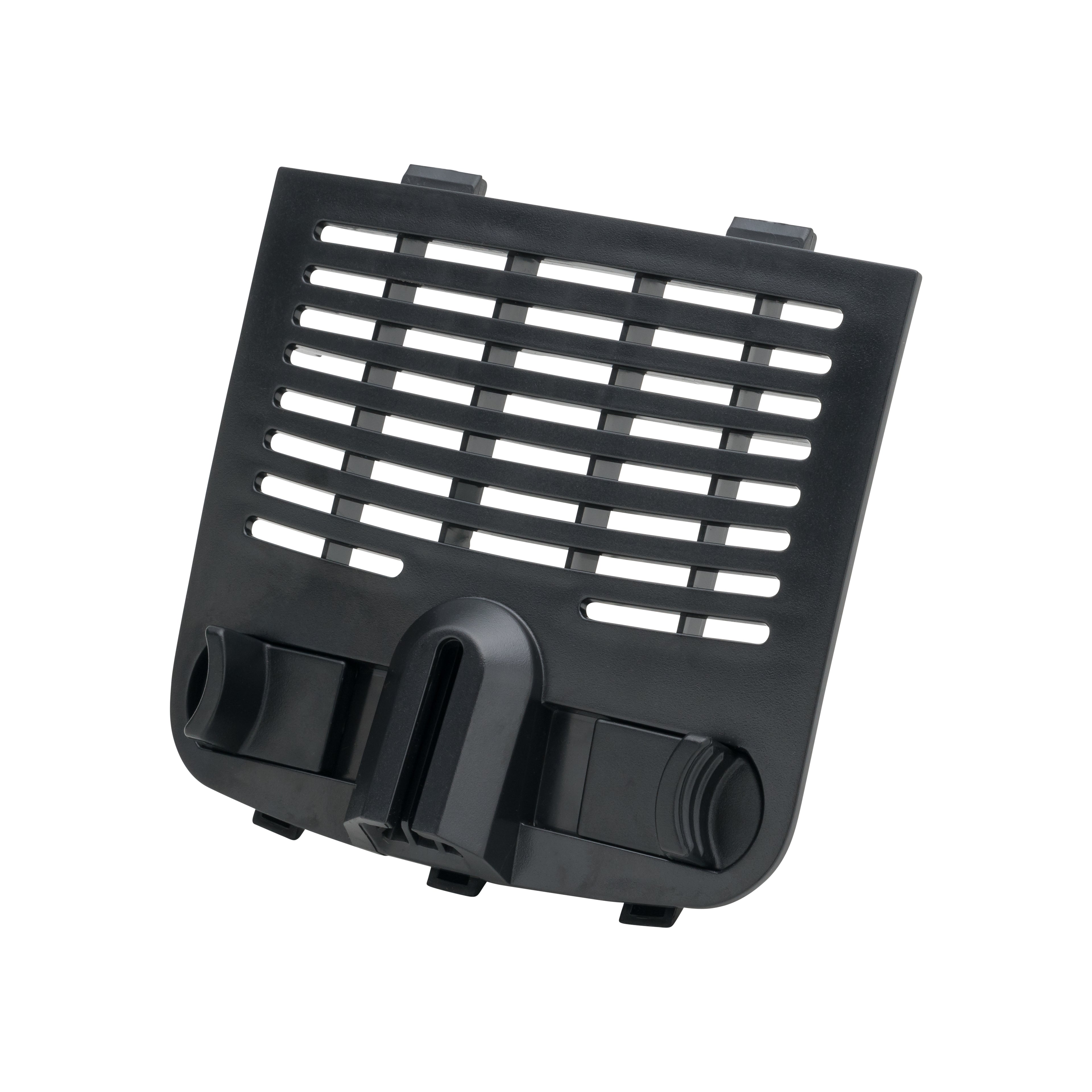 Conjunto de Tampa do Filtro Para Aspirador 1676FL